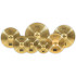 Meinl Set cymbals HCS Super Set HCS-SCS