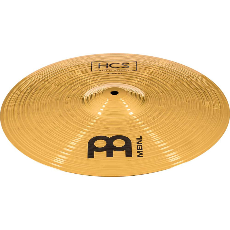 Meinl Set cymbals HCS Super Set HCS-SCS