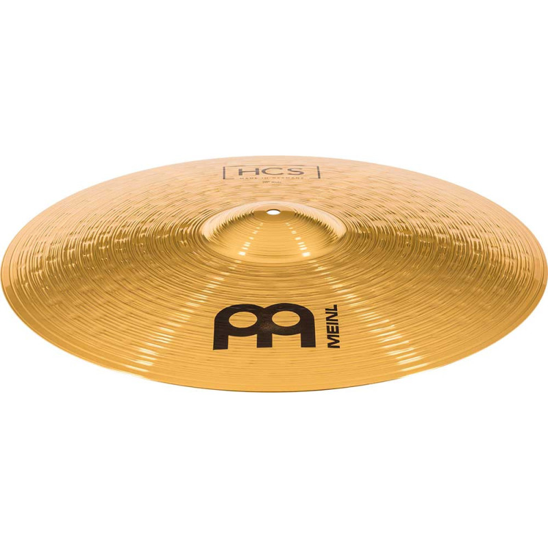 Meinl Set cymbals HCS Super Set HCS-SCS