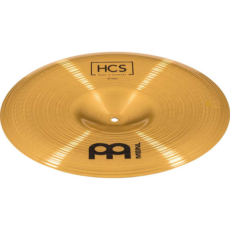 Meinl Set cymbals HCS Super Set HCS-SCS