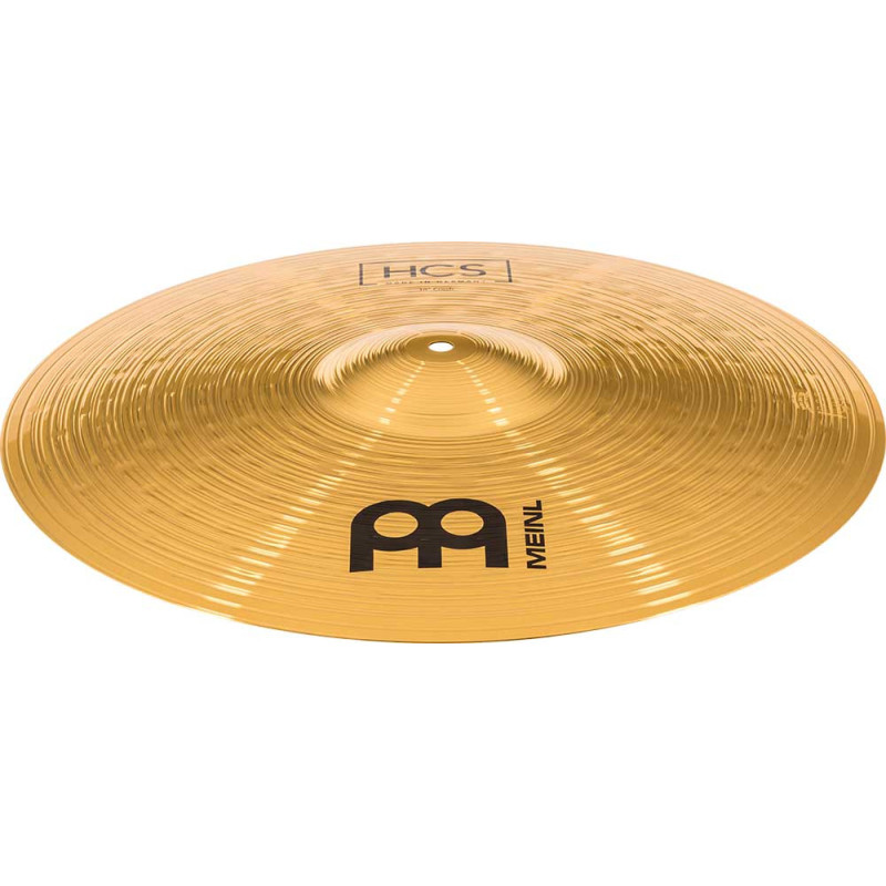 Meinl Set cymbals HCS Super Set HCS-SCS