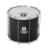 Timbra Surdo 18" Bahía Black