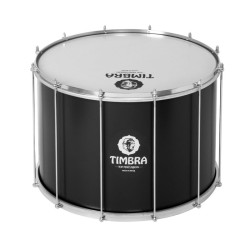 Timbra Surdo 20" Bahía Black