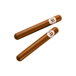 Meinl CL1RW Claves