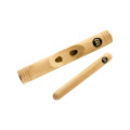 Meinl CL3HW Claves Africanas