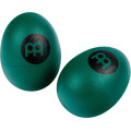 Meinl ES2-GREEN Egg Shaker Green