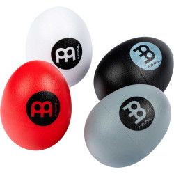 MEINL ES-SET Shaker Egg Set