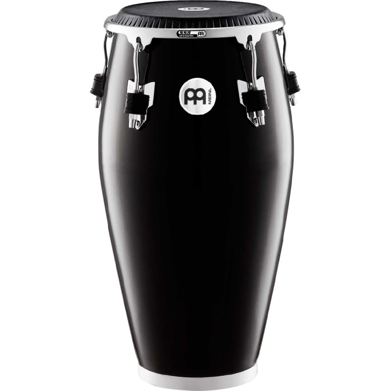 Meinl FCR11BK 11 Quinto Fibercraft