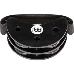 Meinl FJS2S-BK Pandereta Para pie