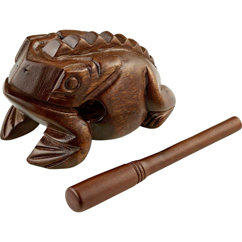 Meinl FROG-L Guiro Rana Grande