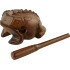 Meinl FROG-M Guiro Rana Mediana