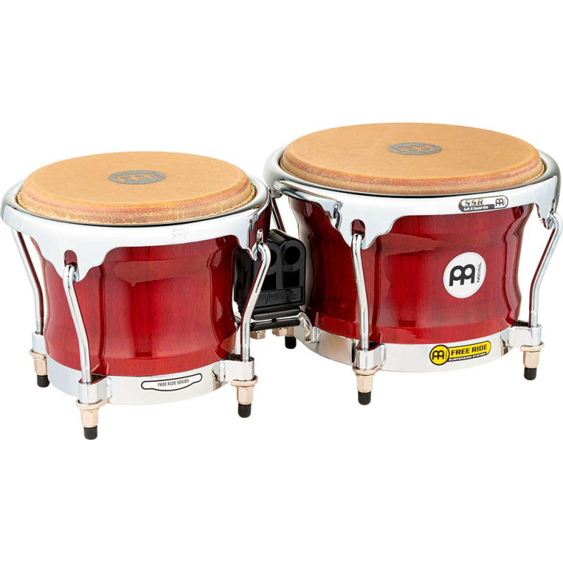 Meinl Bongo Free Ride FWB400 CR
