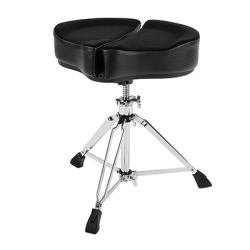 Ahead SPG-BL3 Spinal-G Black Sillín
