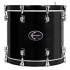 NP Timbal Esperanza Negro 40x34 cm. Cromado
