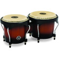 LP Bongo City Vintage Sumburst LP601NY-VSB