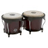 LP Bongo City Dark Wood LP601NY-DW