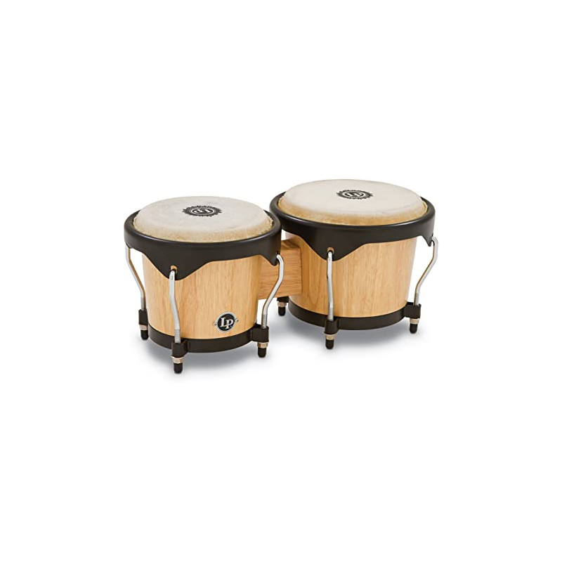 LP Bongo City Natural LP601NY-AW
