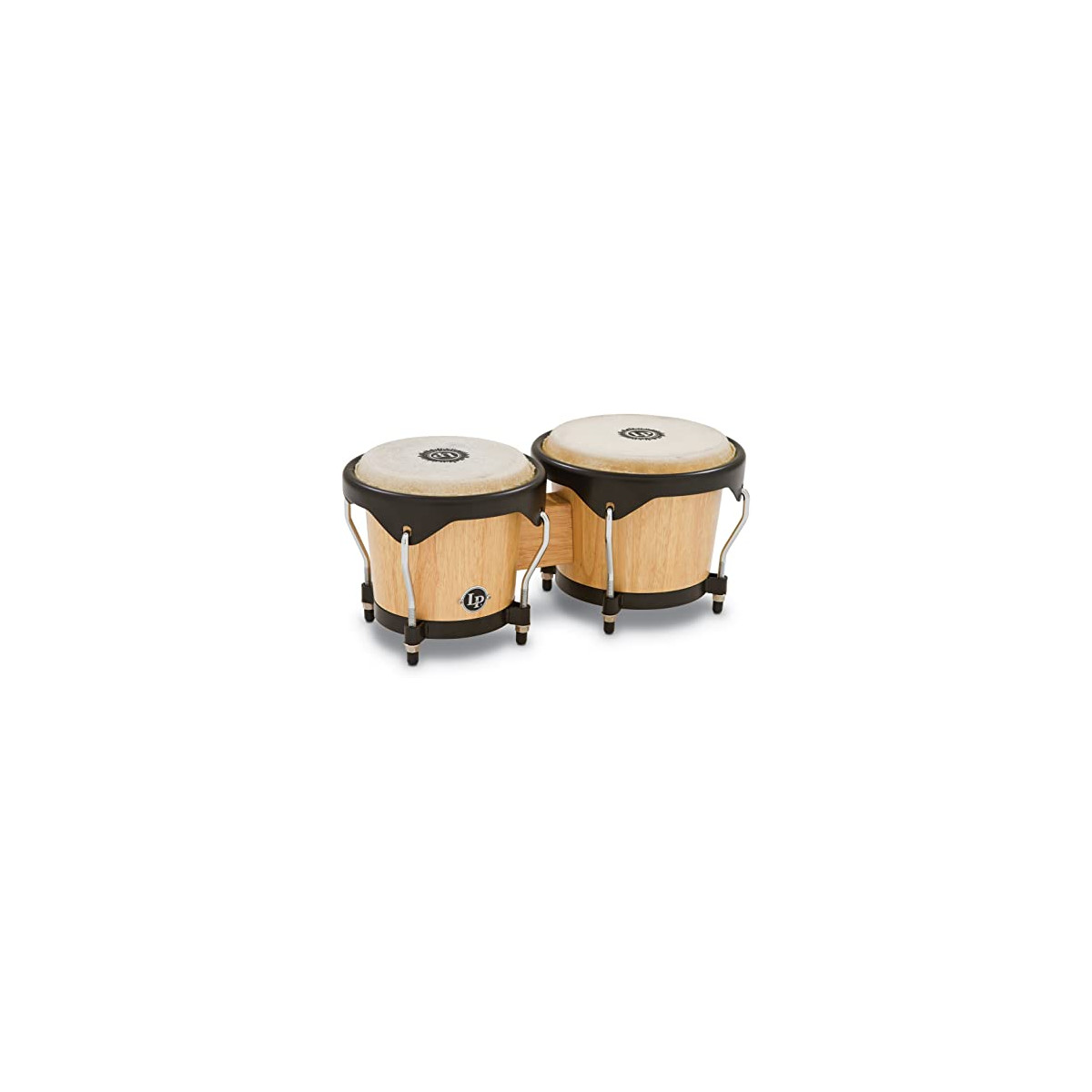 LP Bongo City Natural LP601NY-AW, comprar online