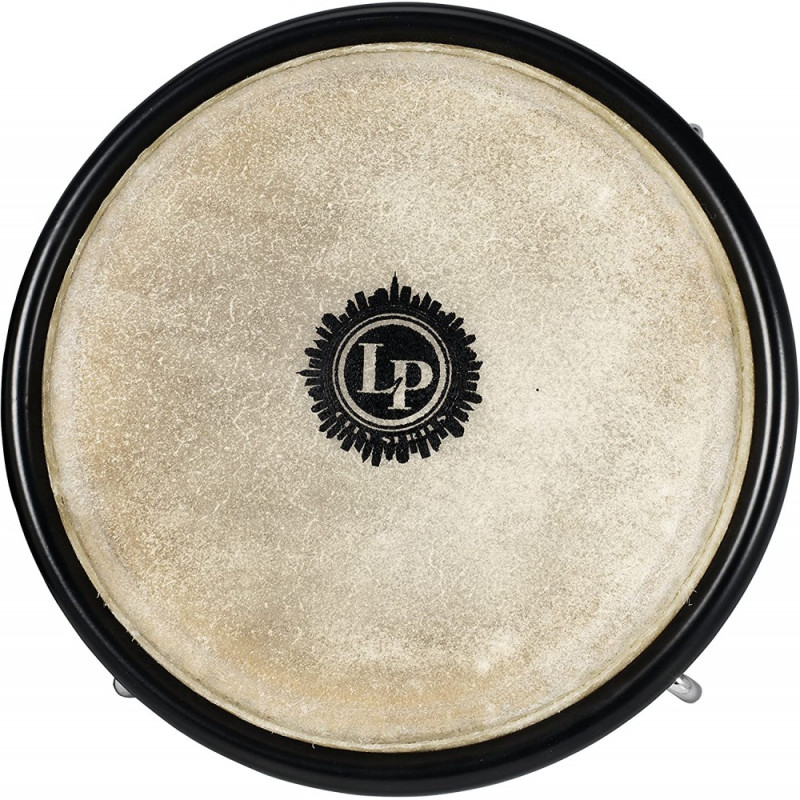 LP Bongo City Natural LP601NY-AW