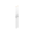 Promark 5A Select Balance Rebound Blanco RBH565AW