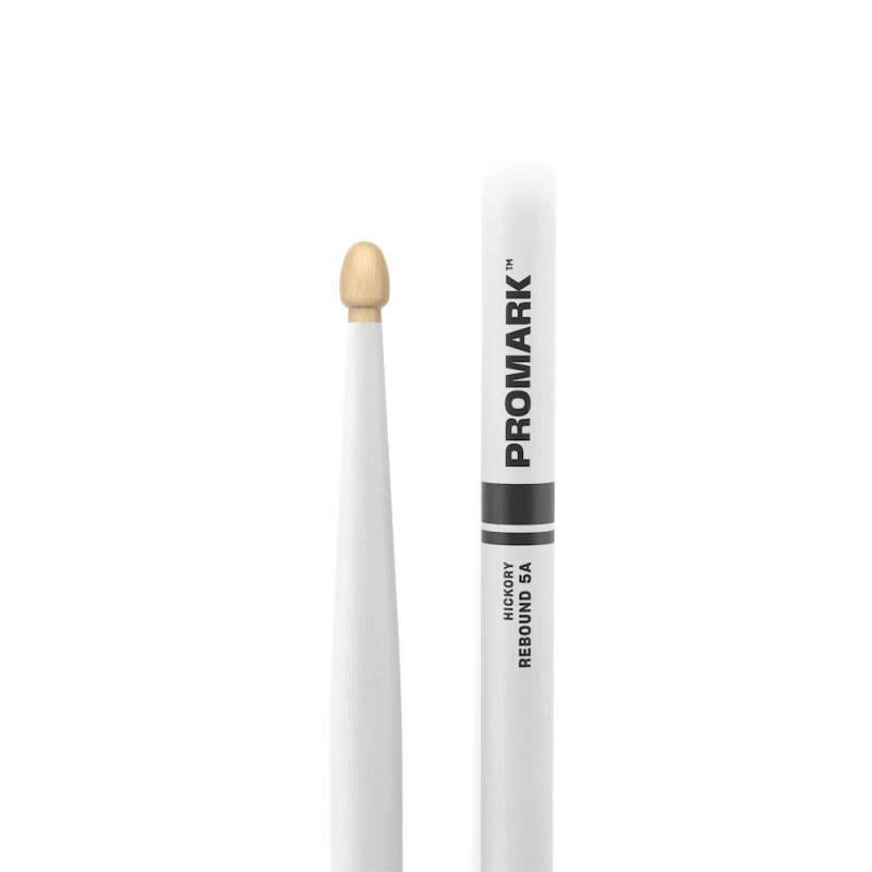 Promark 5A Select Balance Rebound Blanco RBH565AW