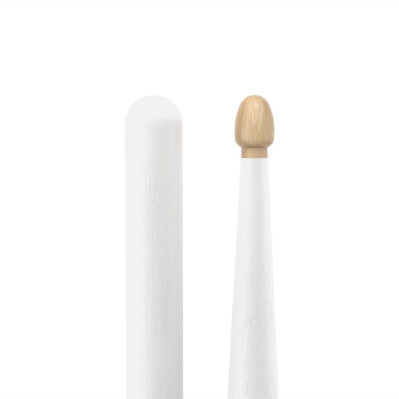 Promark 5A Select Balance Rebound Blanco RBH565AW