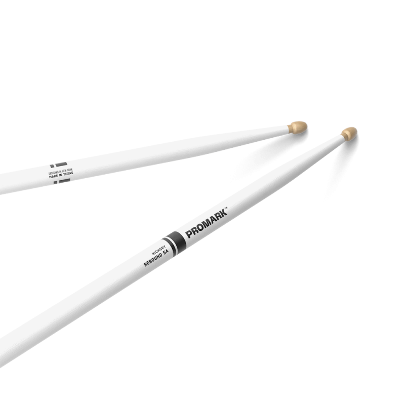 Promark 5A Select Balance Rebound Blanco RBH565AW