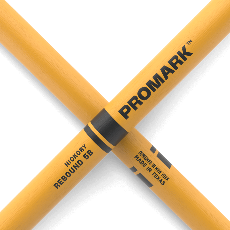 Promark 5A Select Balance Rebound Amarillo RBH565AW