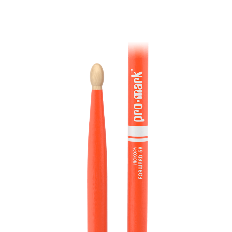 Promark 5B TX5BW Orange