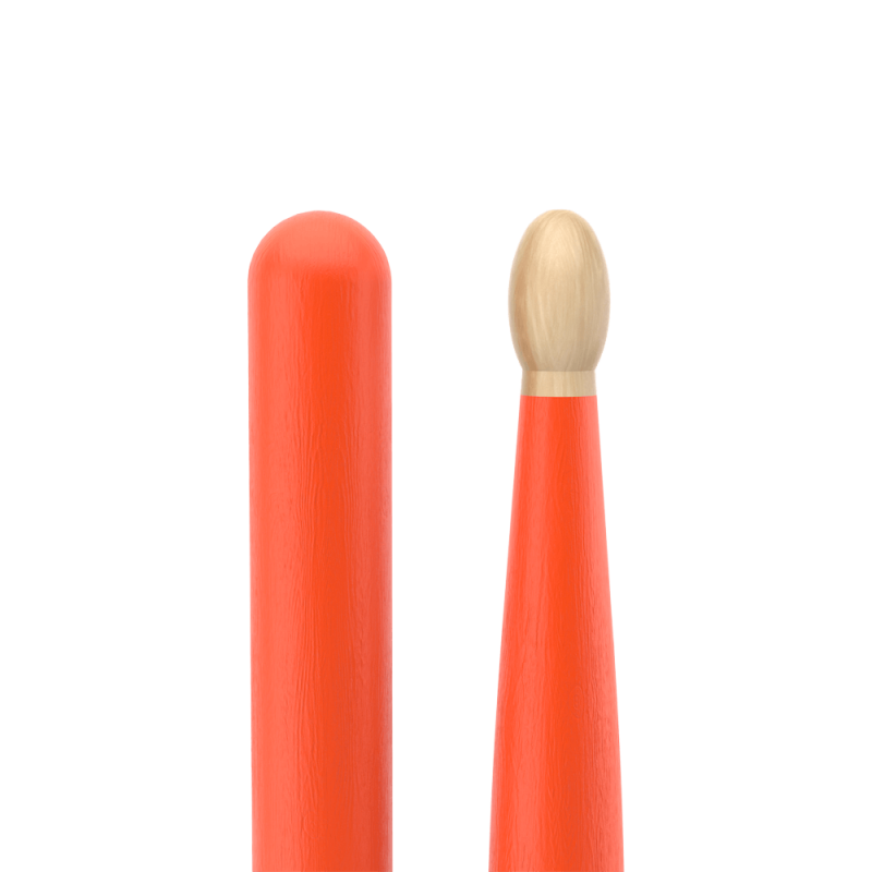 Promark 5B TX5BW Orange