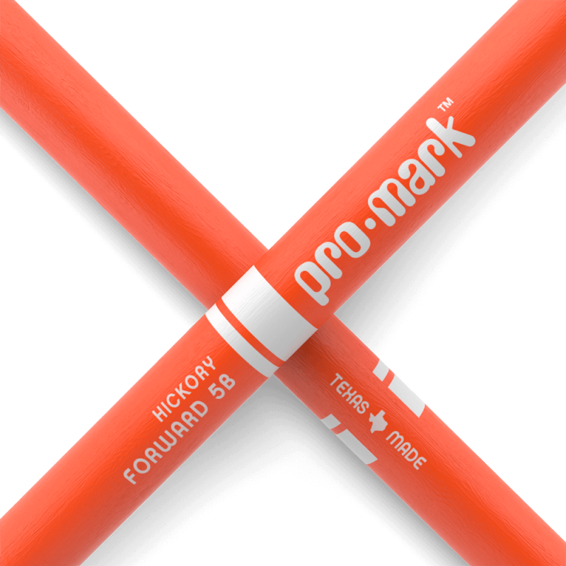 Promark 5B TX5BW Orange