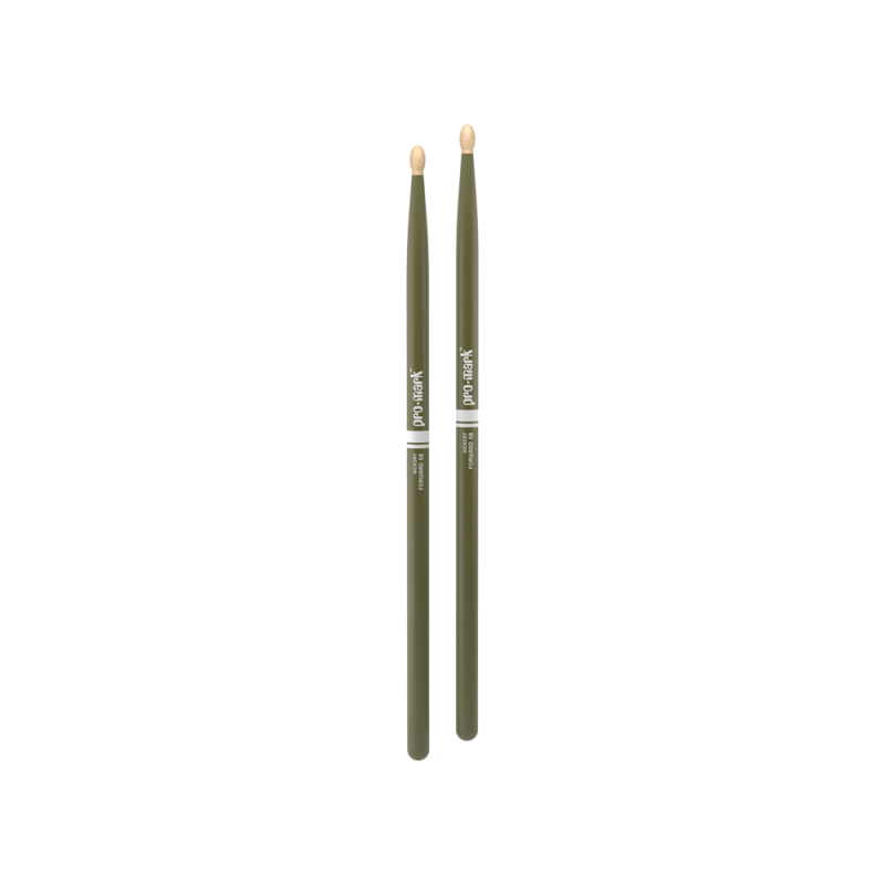 Promark 5B TX5BW Verde