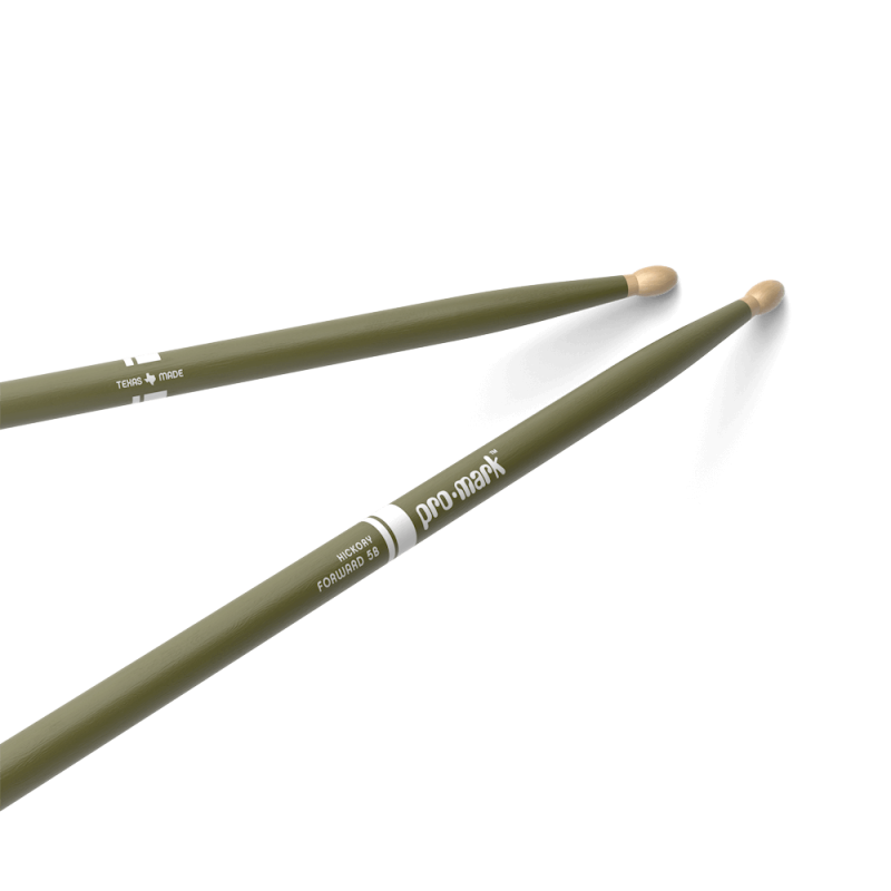 Promark 5B TX5BW Verde