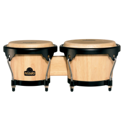 Nino NINO3NT-BK Bongo