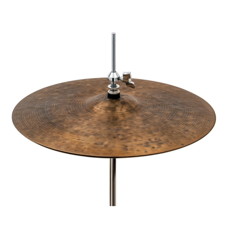 Istanbul Agop Hi Hat 14" 30th Anniversary
