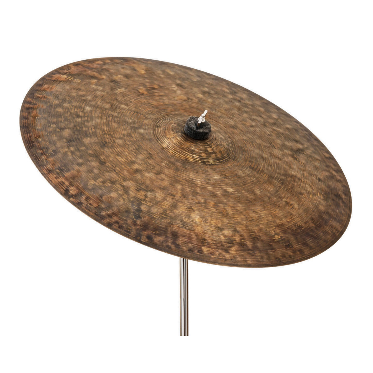 ISTANBUL AGOP Ride 20 30th Anniversary - Platos Ride ISTANBUL AGOP 