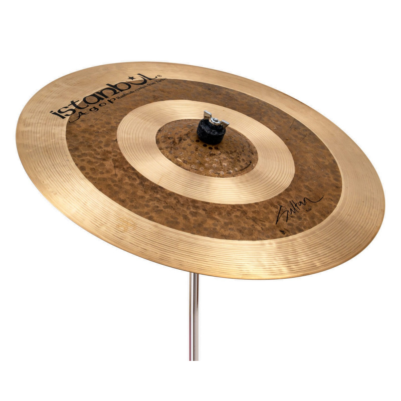 Istanbul Agop Ride 20" Sultan