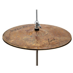 Istanbul Agop Hi Hat 15" Turk