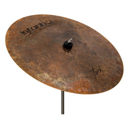 Istanbul Agop Ride 22" Turk Flat