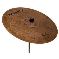 Istanbul Agop Ride 22" Turk