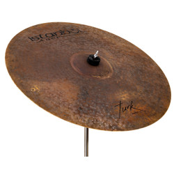 Istanbul Agop Ride 20" Turk Jazz