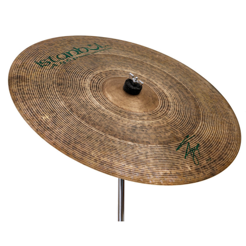 Istanbul Agop Ride 23" Agop Signature