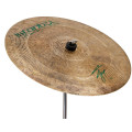 Istanbul Agop Ride 18" Flat Agop Signature