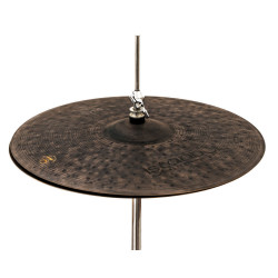 Istanbul Agop Hi Hat 15" Cindy Blackman OM
