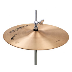Istanbul Agop Hi Hat 13" Mel Lewis 1982