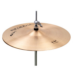 Istanbul Agop Hi Hat 14" Mel Lewis