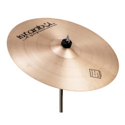 Istanbul Agop Crash 18" Traditional Medium