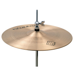 Istanbul Agop Hi Hat 14" Traditional Medium