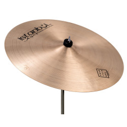 Istanbul Agop Ride 21" Traditional Medium
