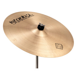 Istanbul Agop Crash 16" Traditional Dark